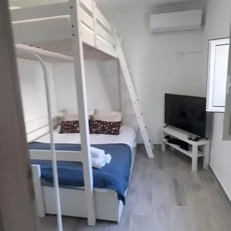 Ferienhaus Retiro Do Dam *